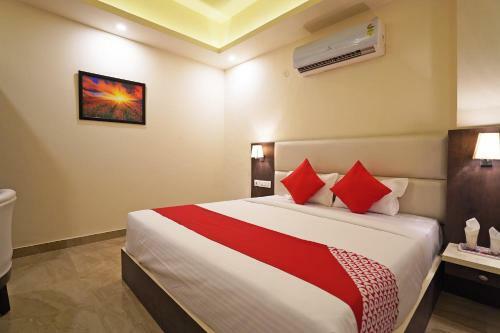 Hotel Oyo 42727 Ramaya Palace