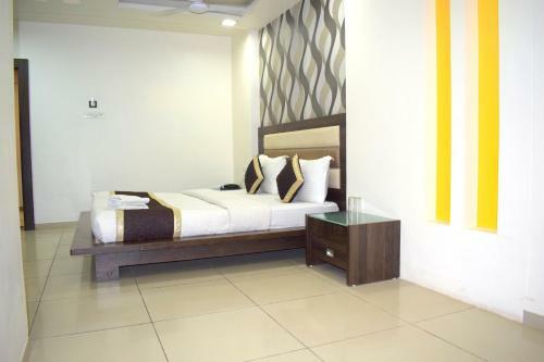 Hotel The Grand Krishna Inn