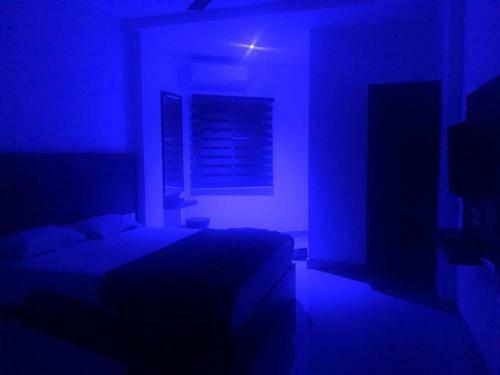 Hotel Kannamundayil Residency