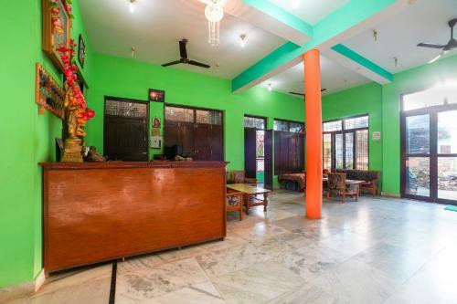 Hotel Oyo 67206 Ganpati Homestay