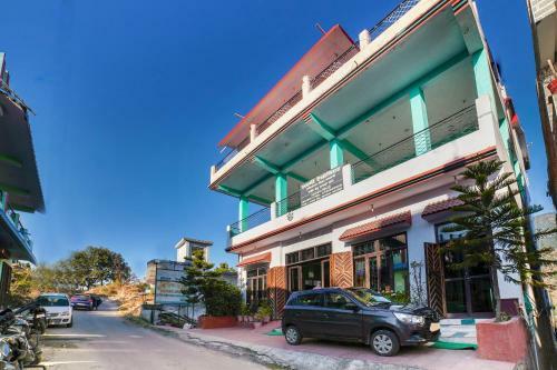 Hotel Oyo 67206 Ganpati Homestay