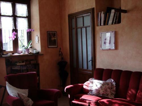 Bed & Breakfast Casa Branzele