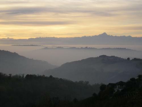 Bed & Breakfast Casa Branzele