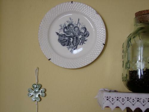 Bed & Breakfast Casa Branzele