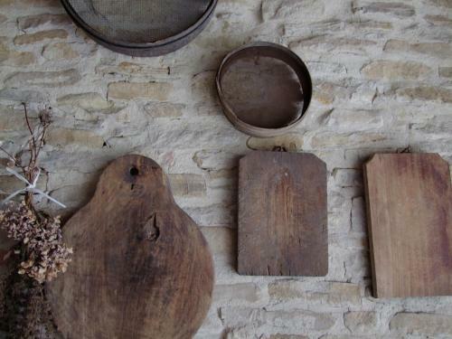 Bed & Breakfast Casa Branzele