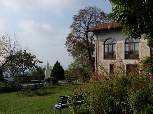 Bed & Breakfast Casa Branzele