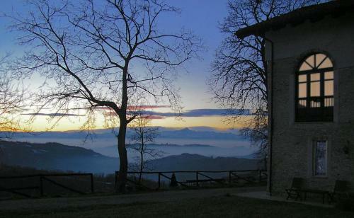 Bed & Breakfast Casa Branzele
