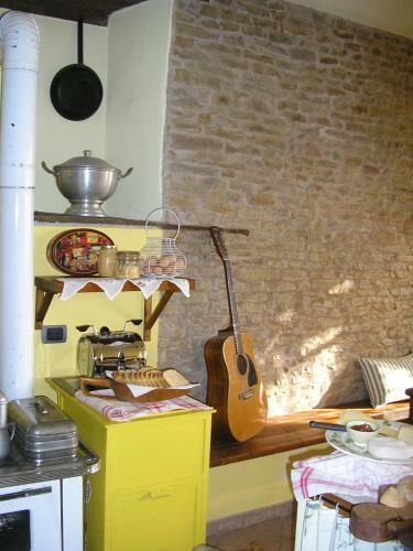 Bed & Breakfast Casa Branzele