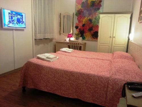 Hotel Residence Dogana Vecchia