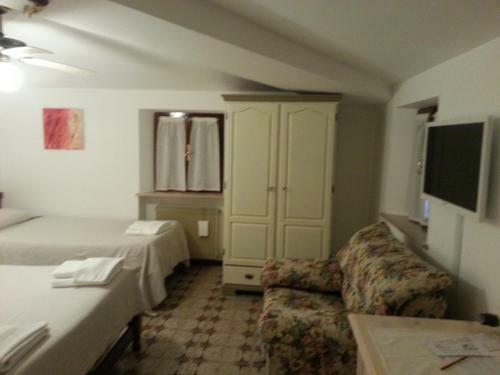 Hotel Residence Dogana Vecchia