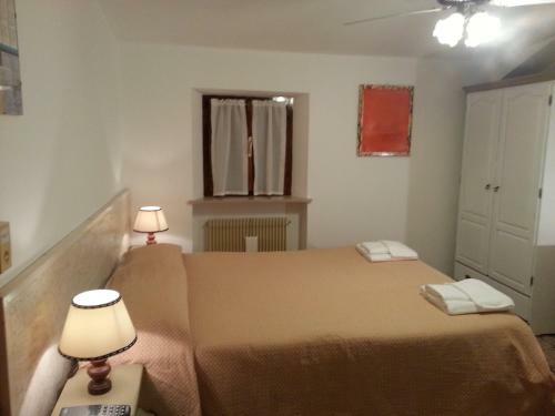 Hotel Residence Dogana Vecchia
