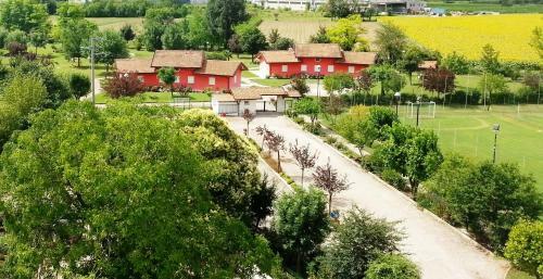 Hotel Residence Dogana Vecchia
