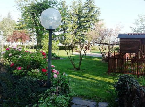Hotel Residence Dogana Vecchia