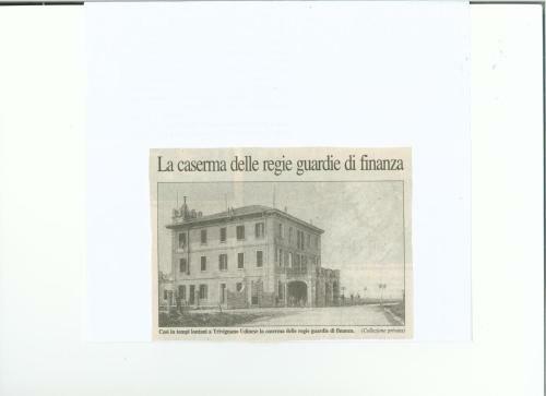 Hotel Residence Dogana Vecchia