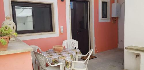 Apartamento Stellasalentina