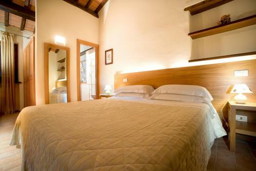 Guesia Village Hotel E Spa
