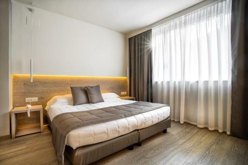 Guesia Village Hotel E Spa