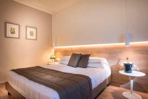 Guesia Village Hotel E Spa