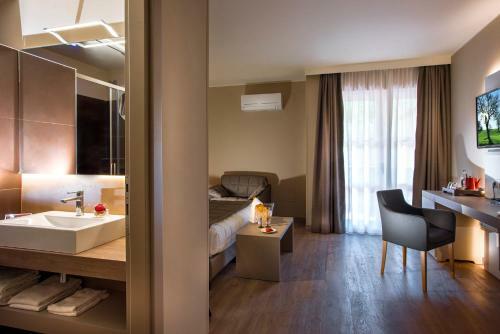 Guesia Village Hotel E Spa
