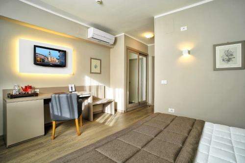 Guesia Village Hotel E Spa
