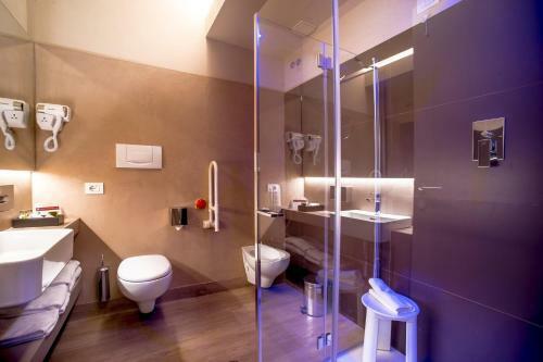 Guesia Village Hotel E Spa