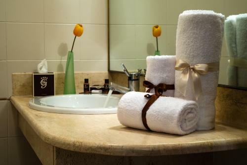 Guesia Village Hotel E Spa