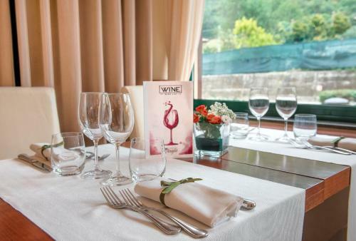 Guesia Village Hotel E Spa