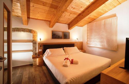 Guesia Village Hotel E Spa
