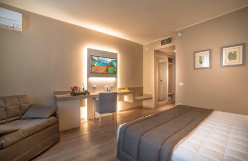 Guesia Village Hotel E Spa