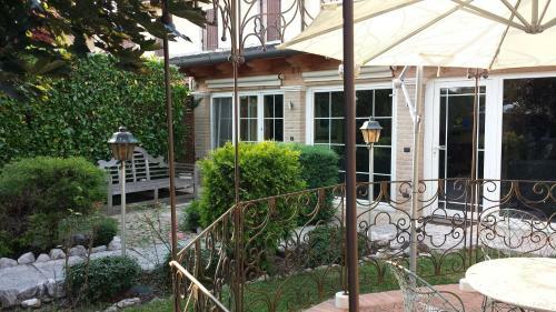Bed & Breakfast Casa Diana