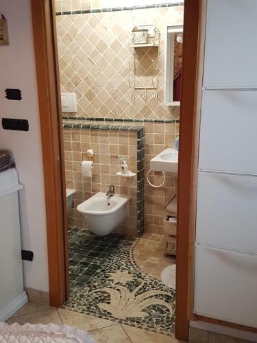 Bed & Breakfast Casa Diana