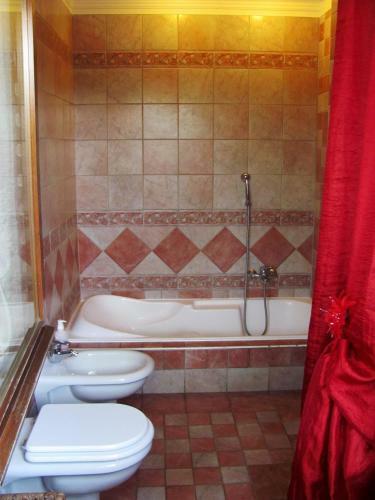 Bed & Breakfast Casa Diana
