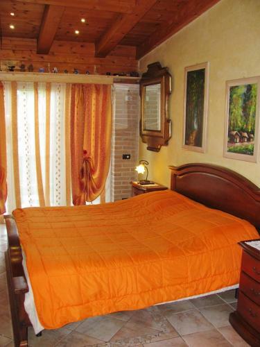 Bed & Breakfast Casa Diana