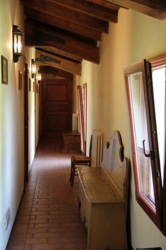 Agroturismo Palazzo Minelli
