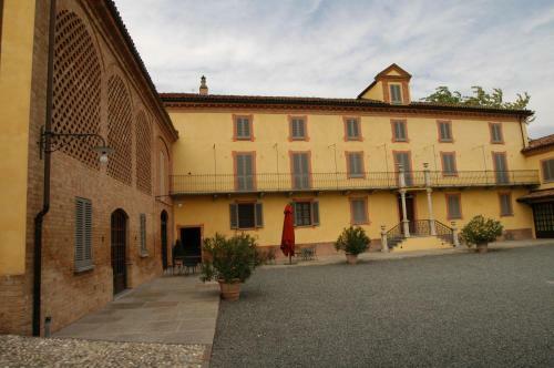 Agroturismo Cascina La Carlotta