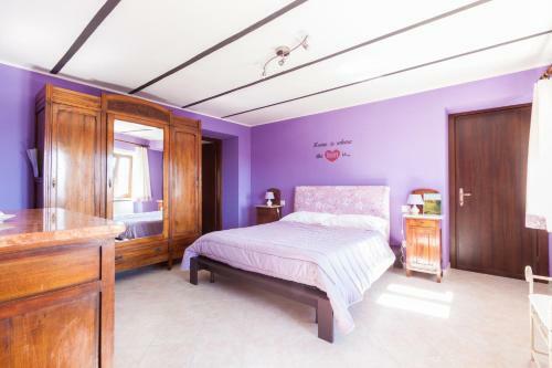 Bed And Breakfast Val D'oche