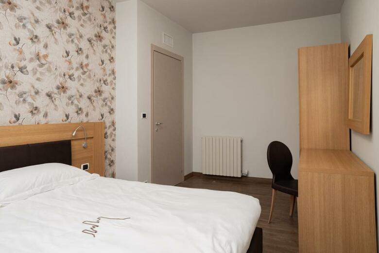 Le Torri Hotel