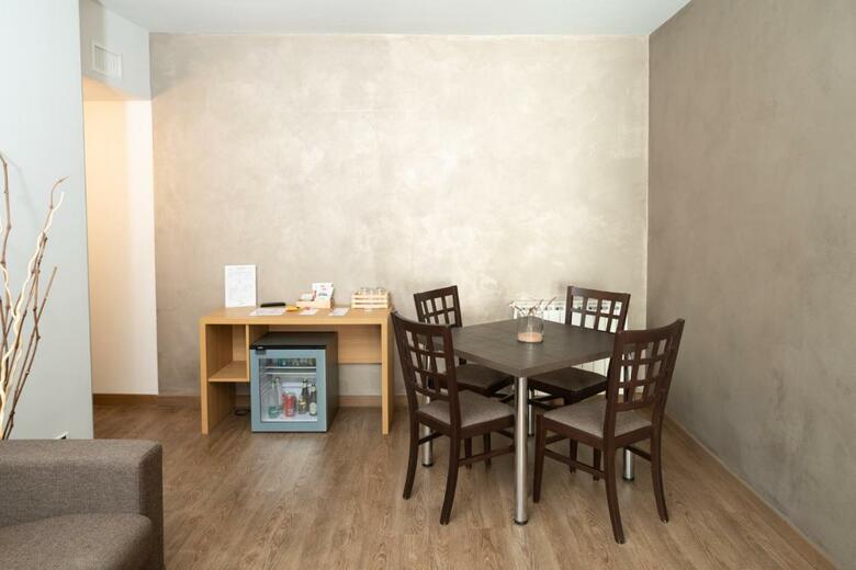Le Torri Hotel