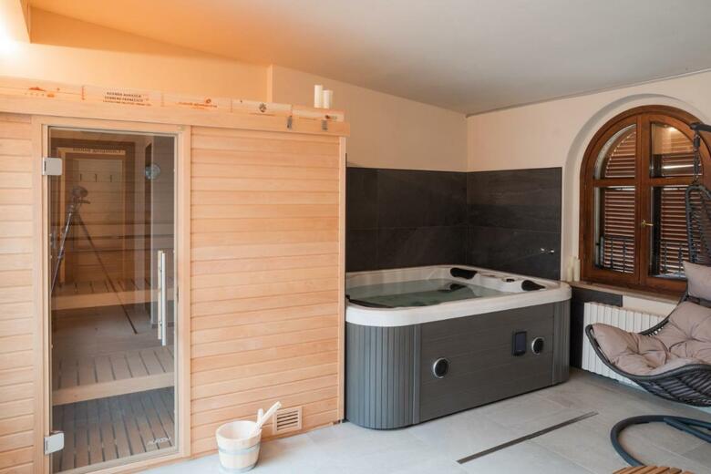 Le Torri Hotel