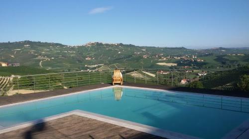 Agroturismo Casa Sobrero