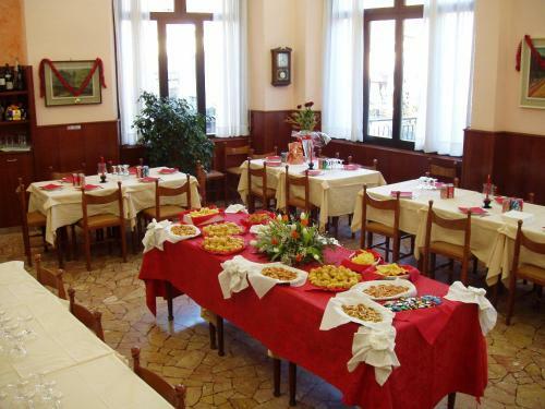 Hotel Albergo Sala
