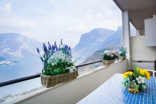 Apartamento Appartamento Valbrona