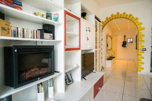 Apartamento Appartamento Valbrona