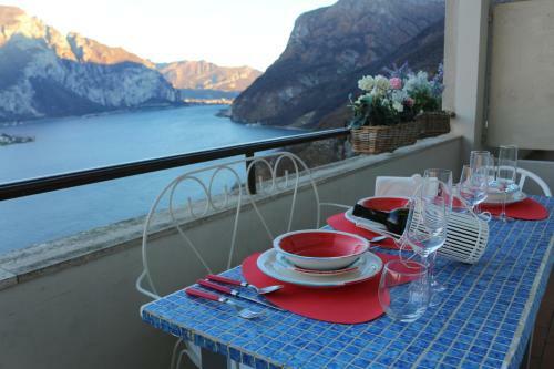 Apartamento Appartamento Valbrona