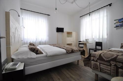 Hotel Garni Roberta