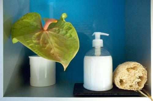 Apartamento Residence Alleterme
