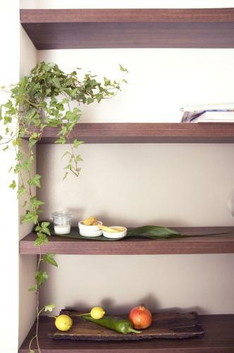 Apartamento Residence Alleterme