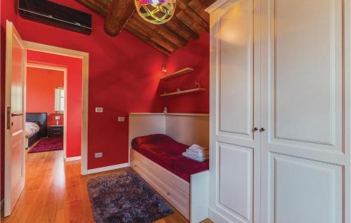 Holiday Home Massarosa (lu) 13