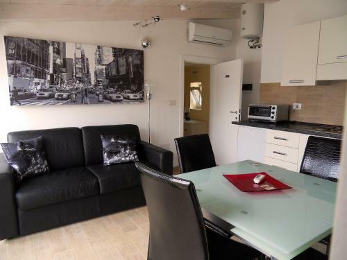 Apartamento Dimora Rossi