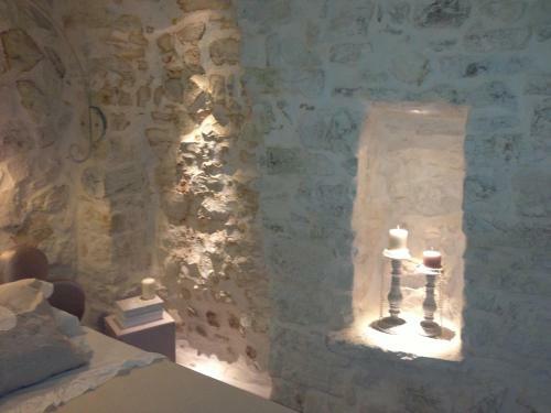 Apartamento Dimora Rossi